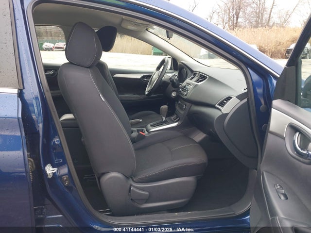 Nissan SENTRA S 2017 3N1AB7AP4HY220894 Image 5