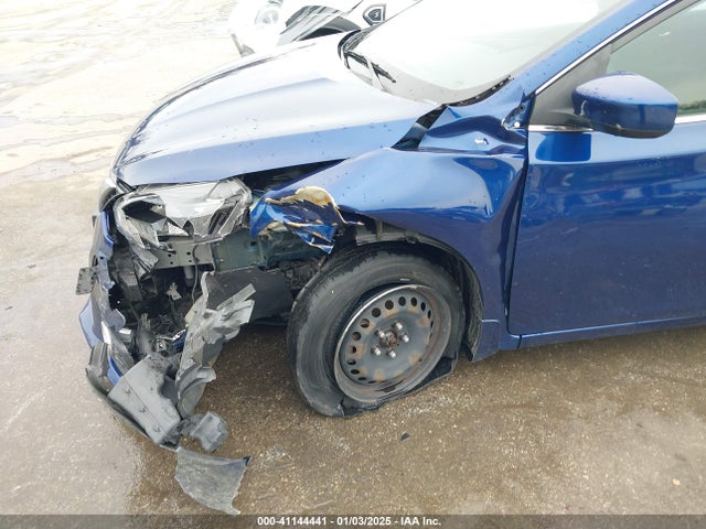Nissan SENTRA S 2017 3N1AB7AP4HY220894 Image 6
