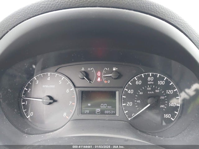 Nissan SENTRA S 2017 3N1AB7AP4HY220894 Image 7