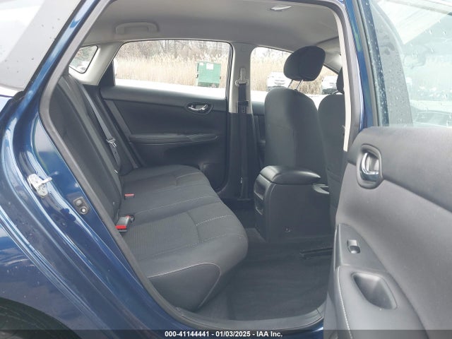 Nissan SENTRA S 2017 3N1AB7AP4HY220894 Image 8