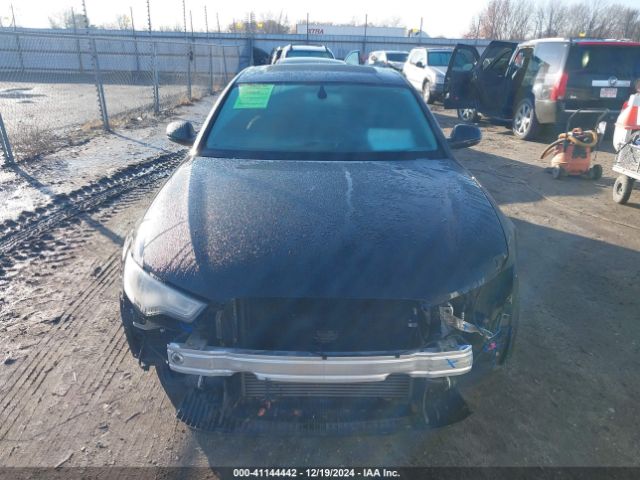WAUGFAFC2FN037077 Audi A6 2.0t Premium