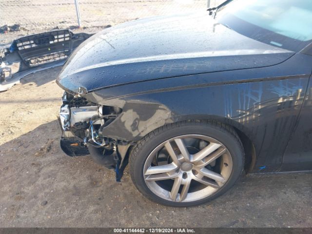 WAUGFAFC2FN037077 Audi A6 2.0t Premium