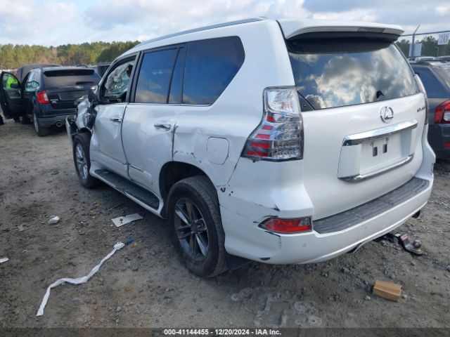 JTJBM7FX3F5104064 Lexus GX 460