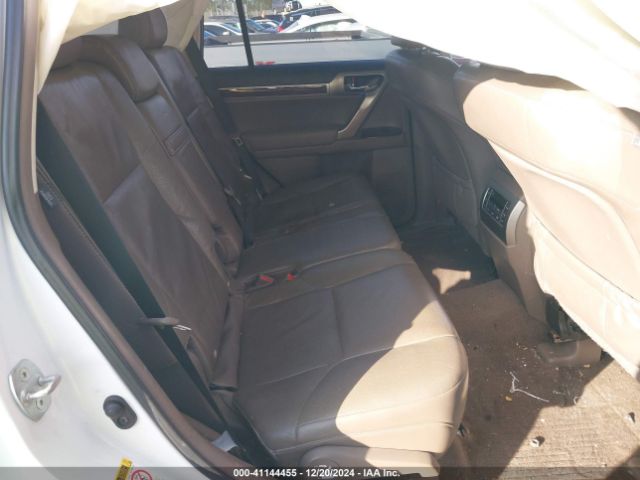 JTJBM7FX3F5104064 Lexus GX 460