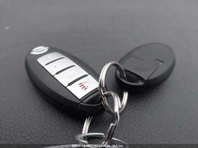 Nissan SENTRA SV 2017 3N1AB7AP5HY266475 Image 11