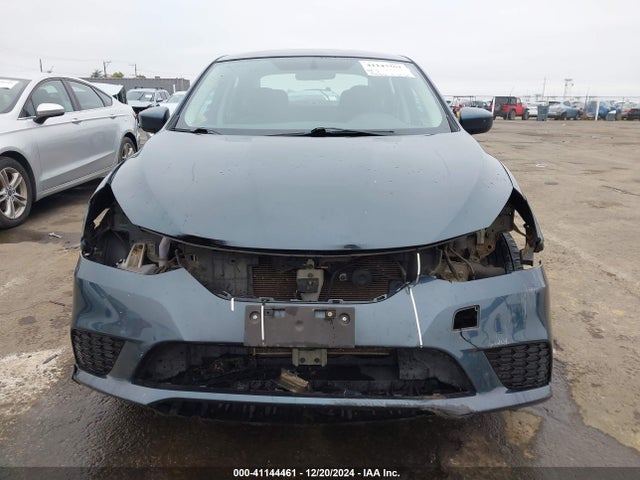 Nissan SENTRA SV 2017 3N1AB7AP5HY266475 Image 13
