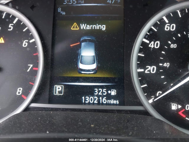 Nissan SENTRA SV 2017 3N1AB7AP5HY266475 Image 16