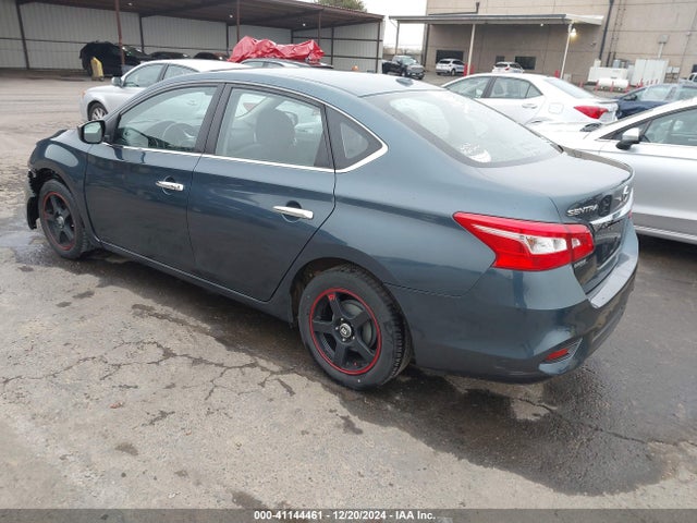 Nissan SENTRA SV 2017 3N1AB7AP5HY266475 Image 3