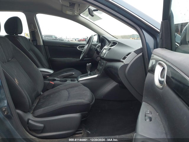 Nissan SENTRA SV 2017 3N1AB7AP5HY266475 Image 5
