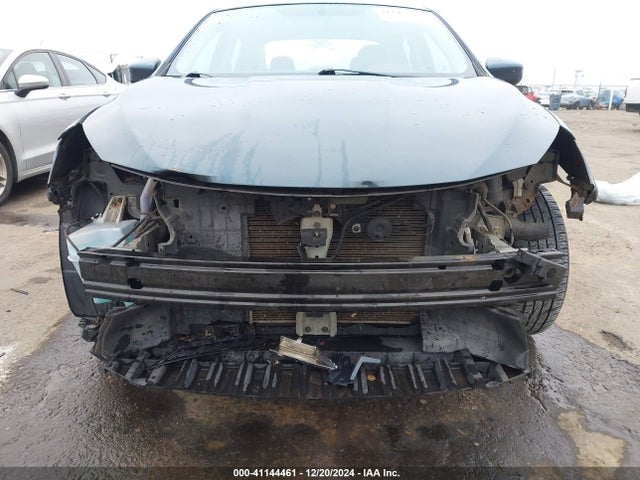 Nissan SENTRA SV 2017 3N1AB7AP5HY266475 Image 6