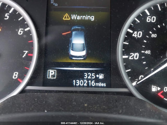 Nissan SENTRA SV 2017 3N1AB7AP5HY266475 Image 7