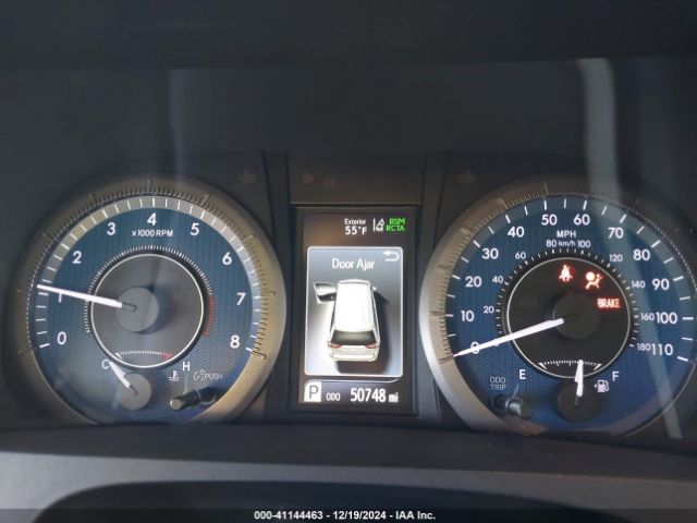 5TDYZ3DC5LS044530 Toyota SIENNA XLE