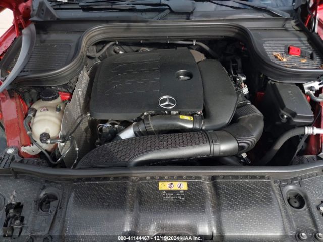 4JGFB4KE9LA183106 Mercedes-Benz Gle 350 4matic