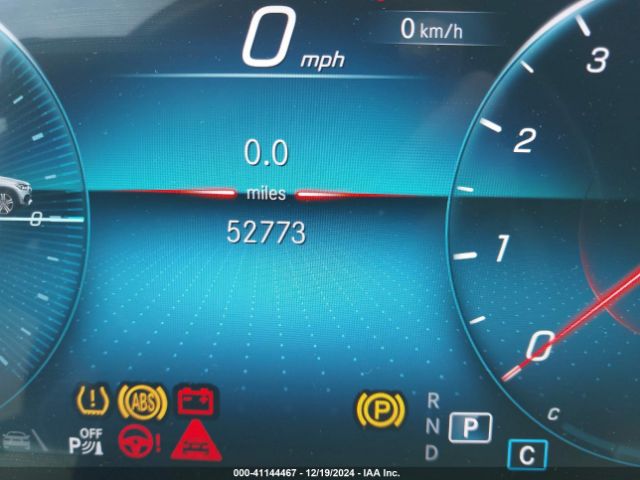 4JGFB4KE9LA183106 Mercedes-Benz Gle 350 4matic