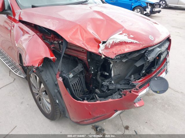 4JGFB4KE9LA183106 Mercedes-Benz Gle 350 4matic
