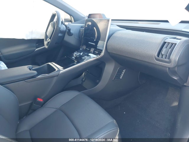 JTMABABA8RA060285 Subaru Solterra Touring