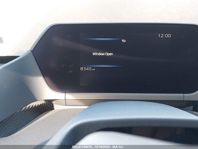 JTMABABA8RA060285 Subaru Solterra Touring