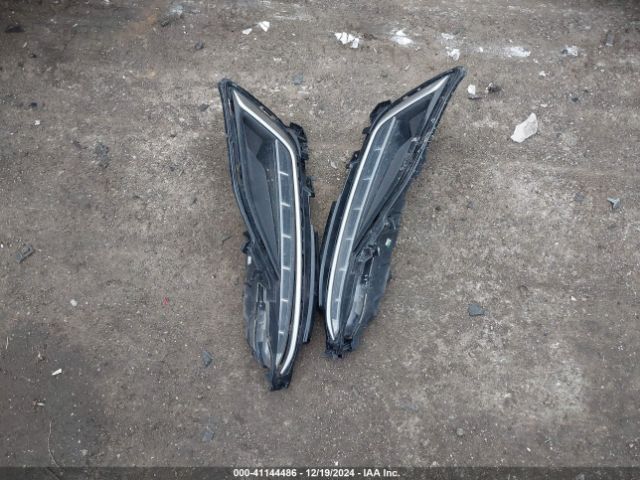 5NPE24AF3GH275384 Hyundai SONATA SE