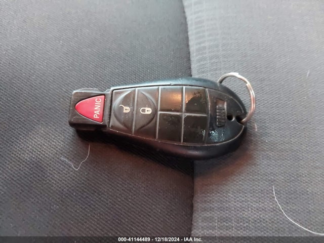 Jeep Cherokee Latitude 2016 1C4PJMCB8GW202513 Image 11