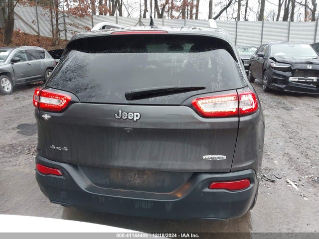 Jeep Cherokee Latitude 2016 1C4PJMCB8GW202513 Image 16