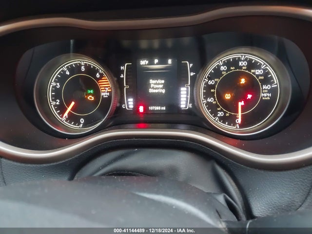 Jeep Cherokee Latitude 2016 1C4PJMCB8GW202513 Image 7