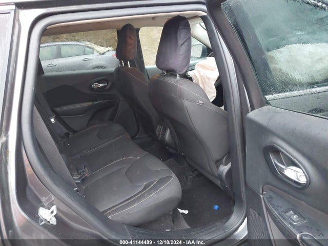 Jeep Cherokee Latitude 2016 1C4PJMCB8GW202513 Image 8