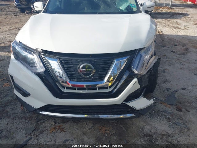 Nissan ROGUE S/SV 2018 KNMAT2MT6JP599961 Image 13
