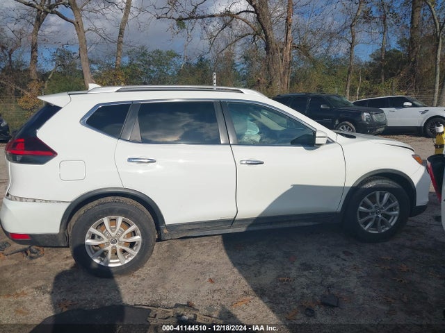 Nissan ROGUE S/SV 2018 KNMAT2MT6JP599961 Image 14