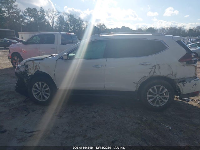 Nissan ROGUE S/SV 2018 KNMAT2MT6JP599961 Image 15