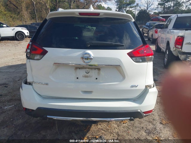 Nissan ROGUE S/SV 2018 KNMAT2MT6JP599961 Image 17