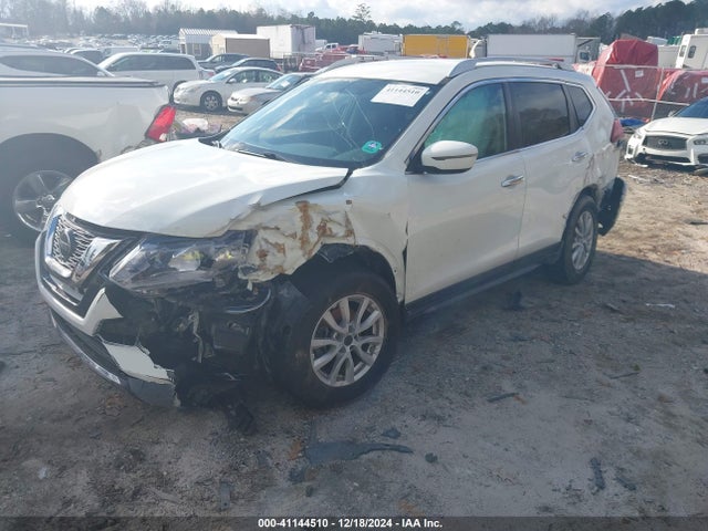 Nissan ROGUE S/SV 2018 KNMAT2MT6JP599961 Image 2