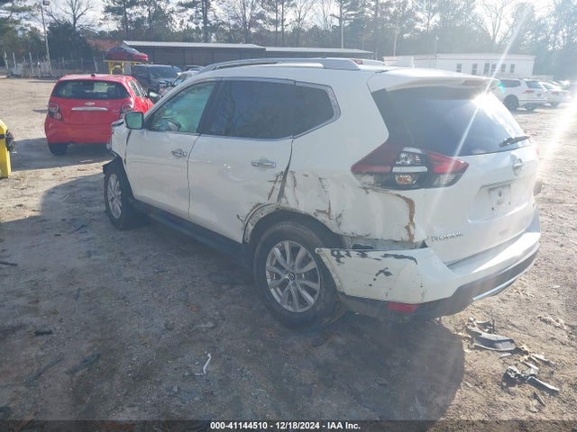 Nissan ROGUE S/SV 2018 KNMAT2MT6JP599961 Image 3
