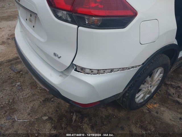 Nissan ROGUE S/SV 2018 KNMAT2MT6JP599961 Image 6