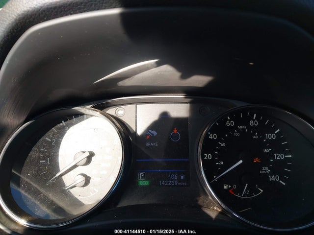 Nissan ROGUE S/SV 2018 KNMAT2MT6JP599961 Image 7