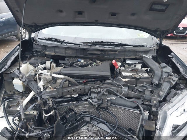 5N1AT2MVXGC793521 Nissan Rogue Sl