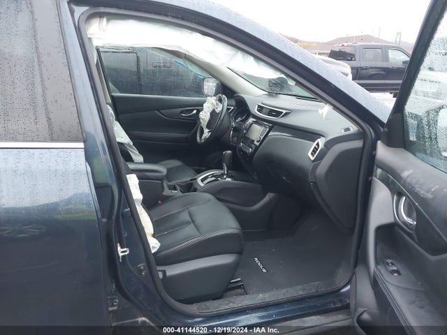 5N1AT2MVXGC793521 Nissan Rogue Sl