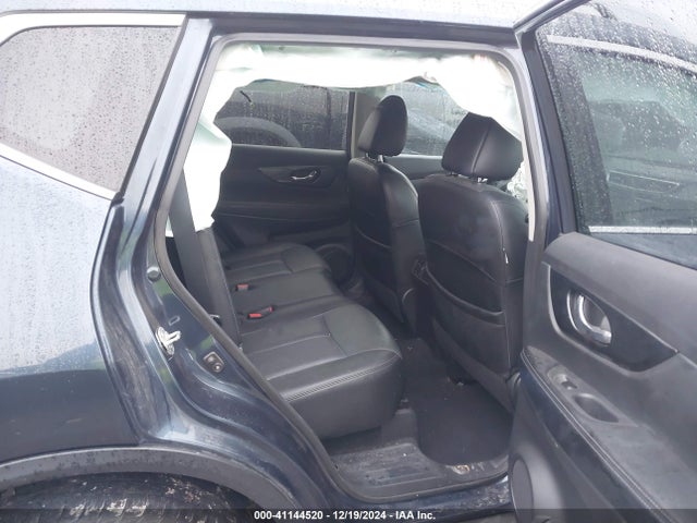 5N1AT2MVXGC793521 Nissan Rogue Sl