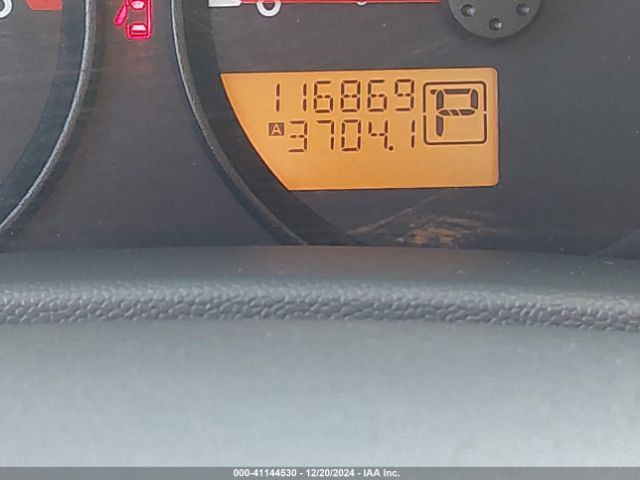 1N6BD0CT6GN773567 Nissan FRONTIER S