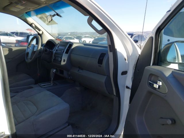 1N6BD0CT6GN773567 Nissan FRONTIER S