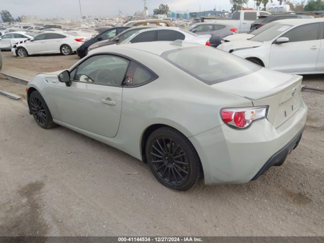 JF1ZNAA18G8706852 Scion Fr-s Release Series 2.0