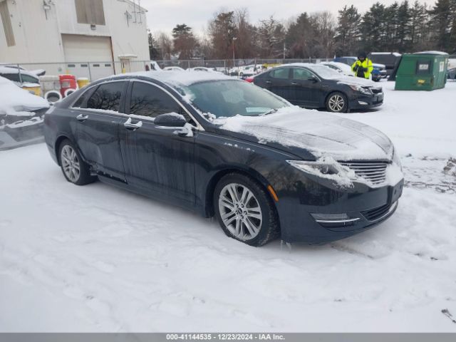 3LN6L2JK4ER827306 auction archive image