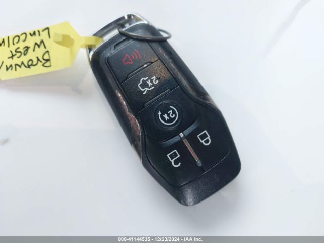 3LN6L2JK4ER827306 Lincoln MKZ
