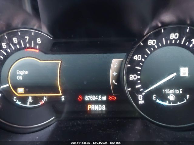 3LN6L2JK4ER827306 Lincoln MKZ