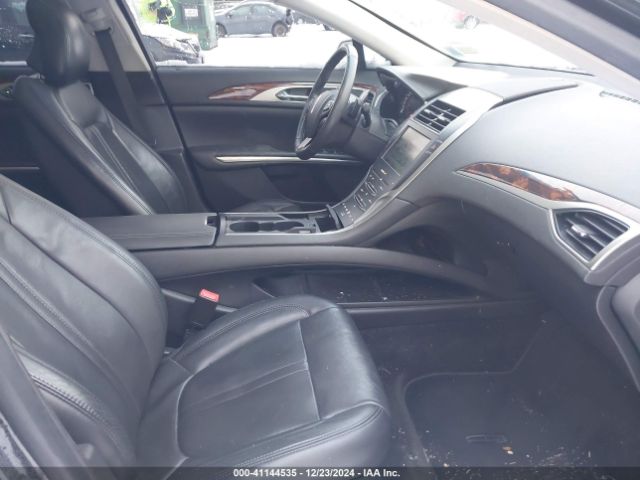 3LN6L2JK4ER827306 Lincoln MKZ