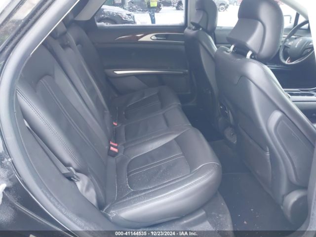 3LN6L2JK4ER827306 Lincoln MKZ