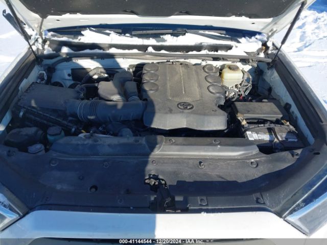 JTEBU5JR9G5323110 Toyota 4runner Limited