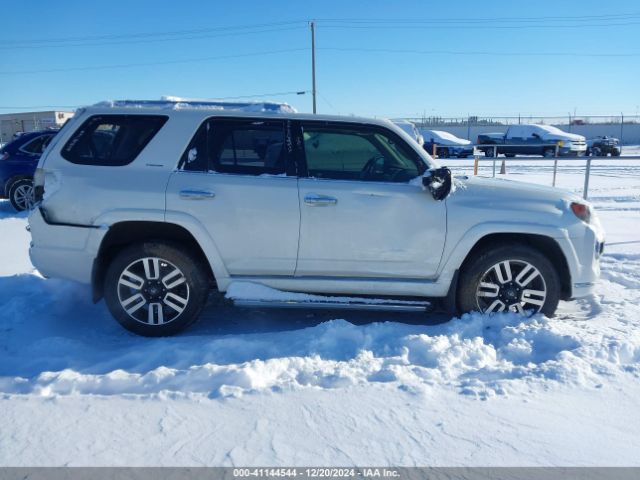 JTEBU5JR9G5323110 Toyota 4runner Limited