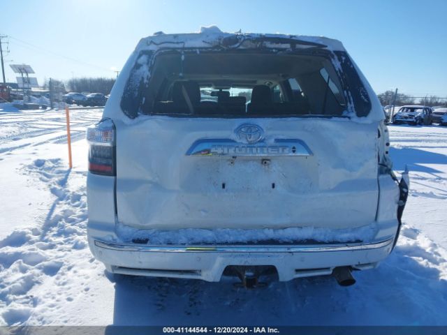 JTEBU5JR9G5323110 Toyota 4runner Limited