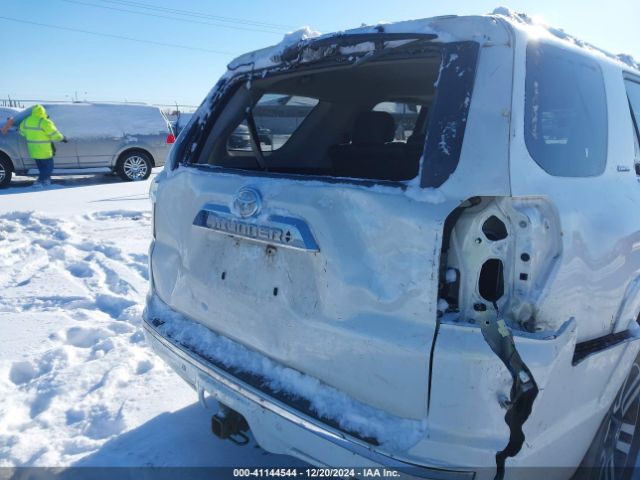 JTEBU5JR9G5323110 Toyota 4runner Limited