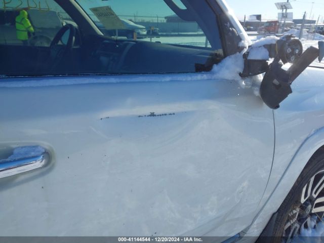 JTEBU5JR9G5323110 Toyota 4runner Limited